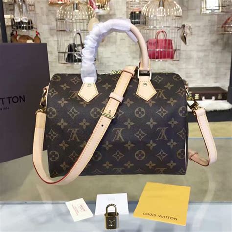 lv speedy bandouliere 25 price euro